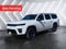 2026 Jeep Grand Wagoneer L Limited Altitude