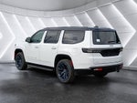 2026 Jeep Grand Wagoneer 85th Anniversary