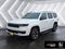 2024 Jeep Wagoneer Series III