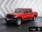 2023 Jeep Gladiator Willys