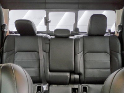 2023 Jeep Gladiator Willys