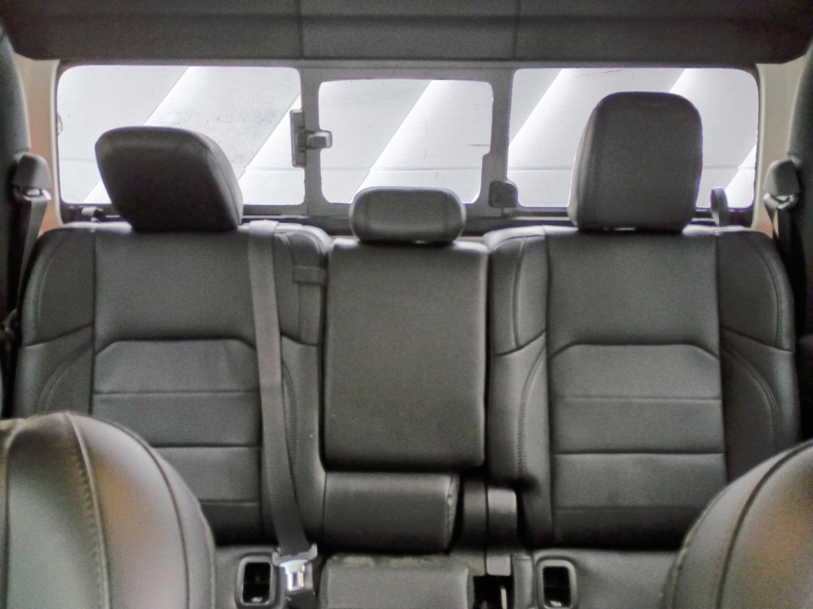 2023 Jeep Gladiator Willys