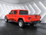 2023 Jeep Gladiator Willys