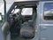 2026 Jeep Gladiator Willys