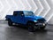 2026 Jeep Gladiator Willys