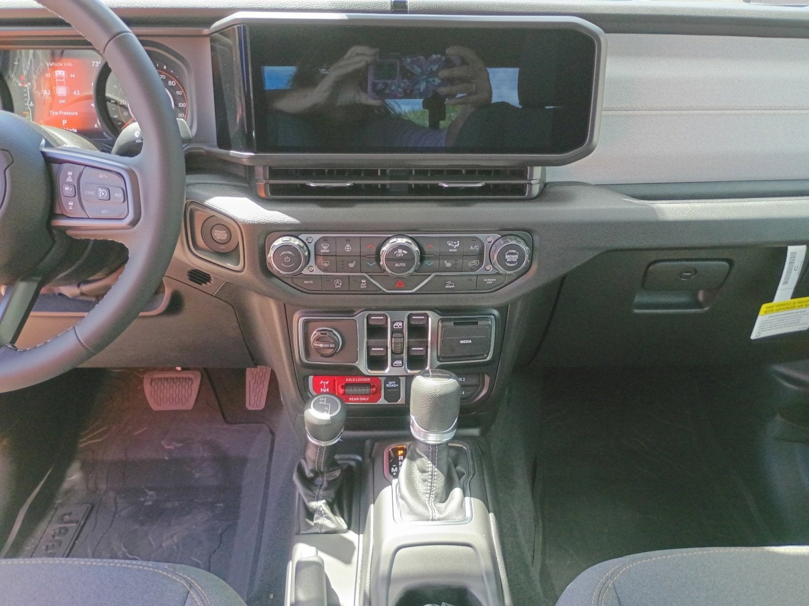 2026 Jeep Gladiator Willys