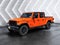 2026 Jeep Gladiator Willys