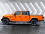 2026 Jeep Gladiator Willys