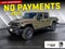 2027 Jeep Gladiator Mojave