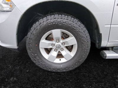 2019 RAM 1500 Classic Express