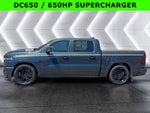 2026 RAM 1500 Big Horn/Lone Star DC650 PACKAGE