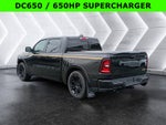2026 RAM 1500 Big Horn/Lone Star DC650 PACKAGE
