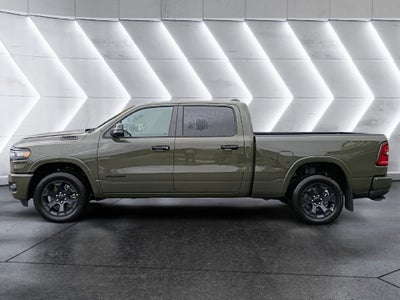 2027 RAM 1500 Big Horn/Lone Star