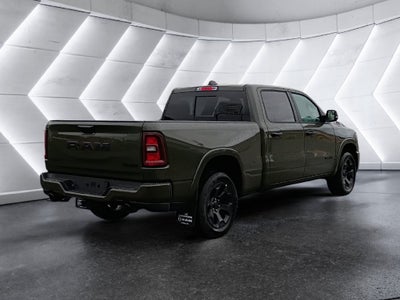 2027 RAM 1500 Big Horn/Lone Star