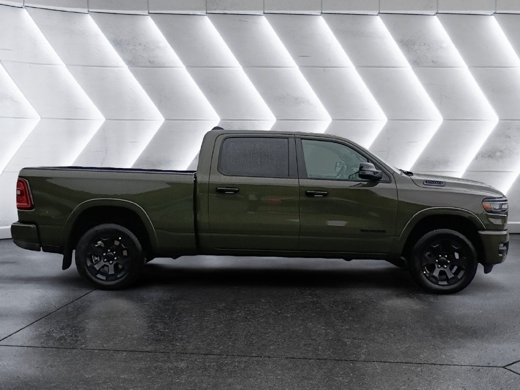 2027 RAM 1500 Big Horn/Lone Star