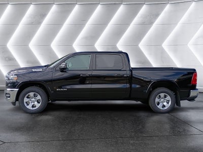 2027 RAM 1500 Big Horn/Lone Star