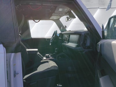 2023 Ford Bronco Big Bend SASQUATCH