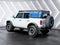 2023 Ford Bronco Big Bend SASQUATCH