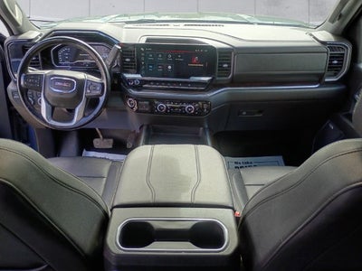 2024 GMC Sierra 2500HD SLT