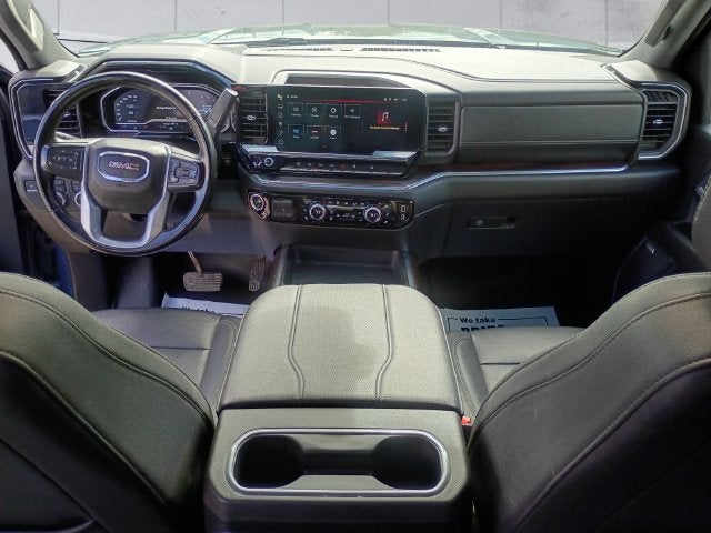2024 GMC Sierra 2500HD SLT