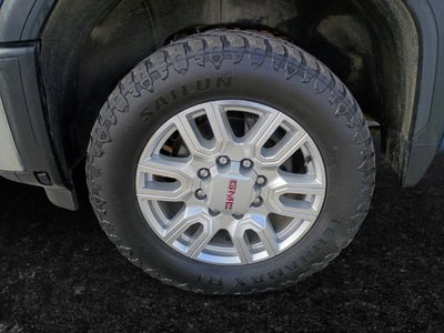 2024 GMC Sierra 2500HD SLT