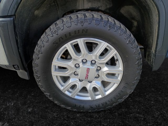 2024 GMC Sierra 2500HD SLT