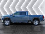 2024 GMC Sierra 2500HD SLT