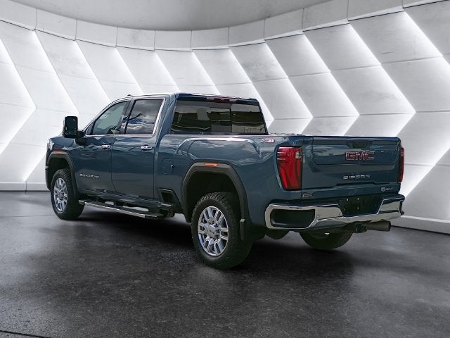2024 GMC Sierra 2500HD SLT