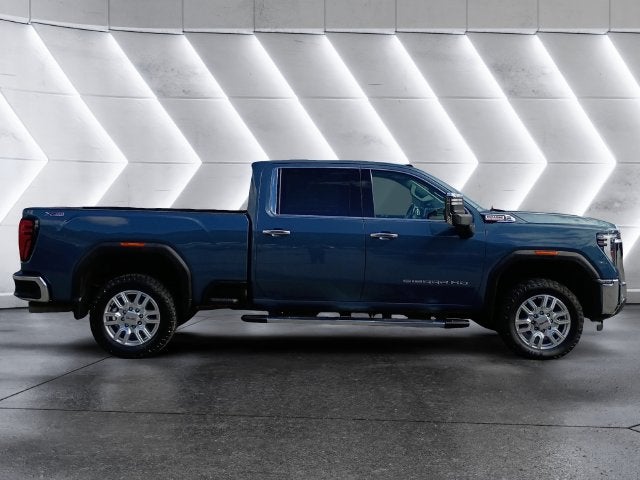 2024 GMC Sierra 2500HD SLT