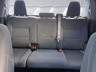 2024 GMC Sierra 3500HD Pro