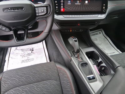 2026 Dodge Charger R/T Scat Pack BLACKTOP