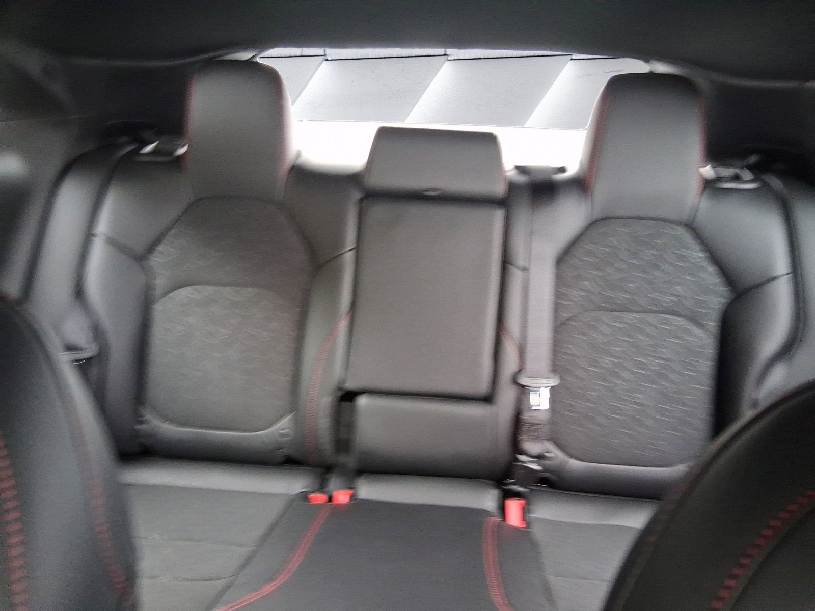 2026 Dodge Charger R/T Scat Pack BLACKTOP