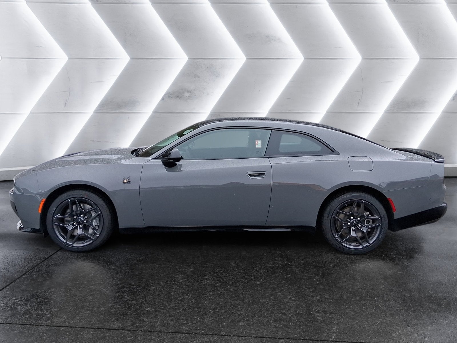 2026 Dodge Charger R/T Scat Pack BLACKTOP