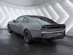 2026 Dodge Charger R/T Scat Pack BLACKTOP