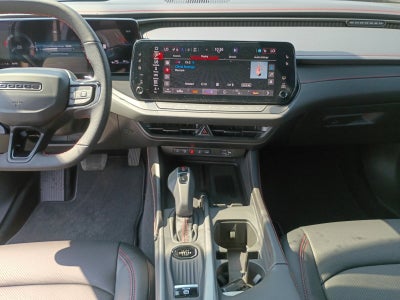 2026 Dodge Charger Scat Pack Plus