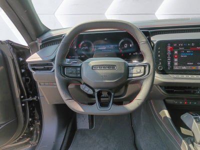 2026 Dodge Charger Scat Pack Plus