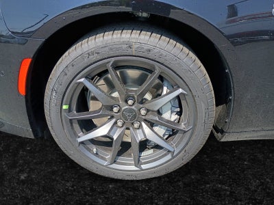 2026 Dodge Charger Scat Pack Plus