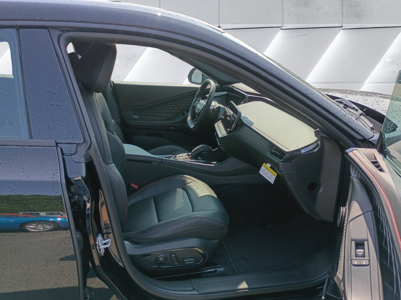 2026 Dodge Charger Scat Pack Plus