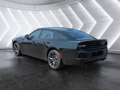 2026 Dodge Charger Scat Pack Plus