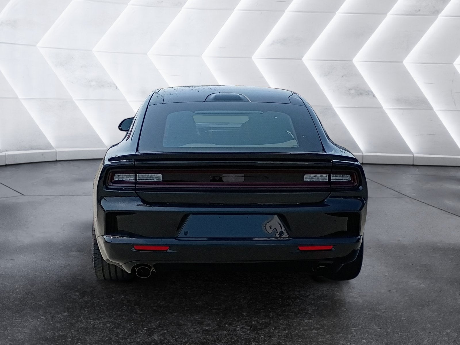 2026 Dodge Charger Scat Pack Plus
