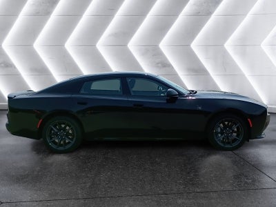 2026 Dodge Charger Scat Pack Plus