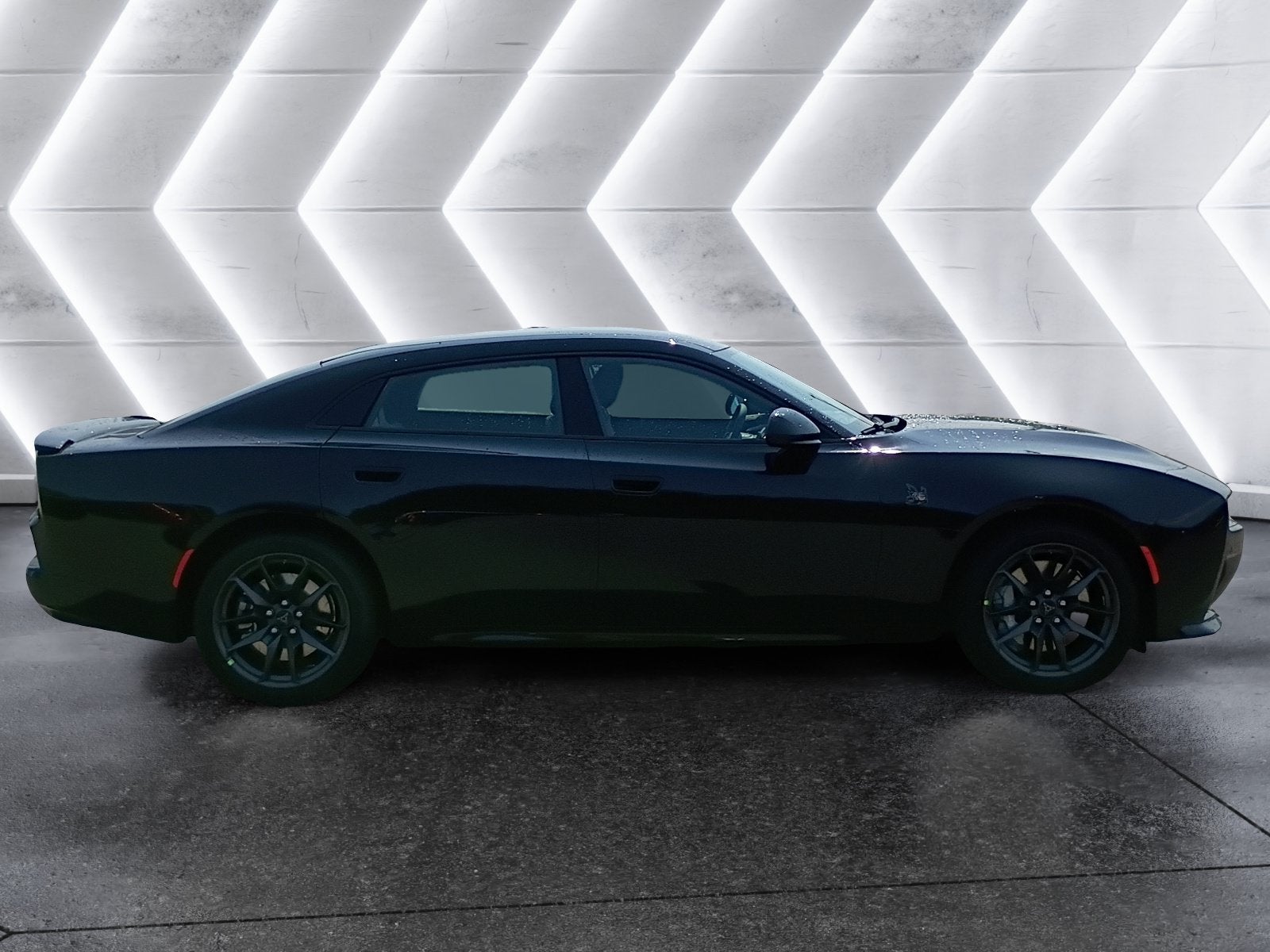 2026 Dodge Charger Scat Pack Plus