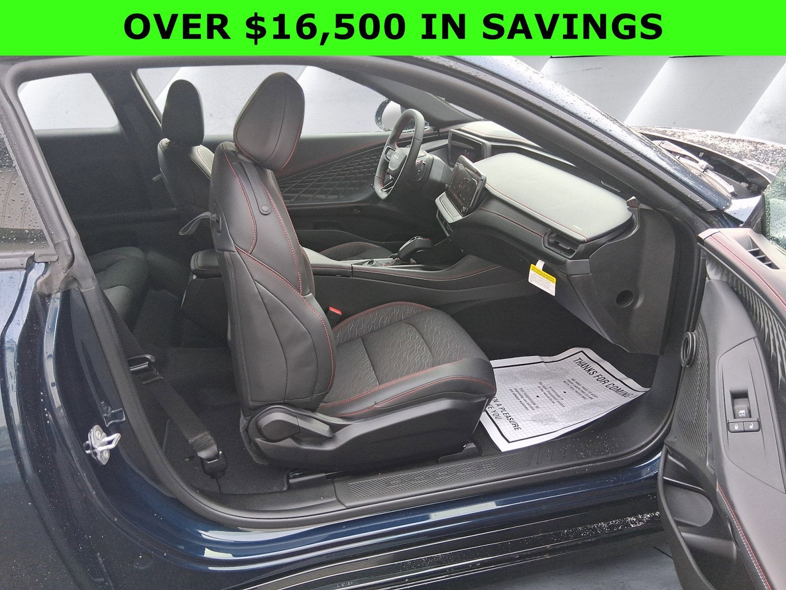 2025 Dodge Charger Daytona R/T STAGE 1