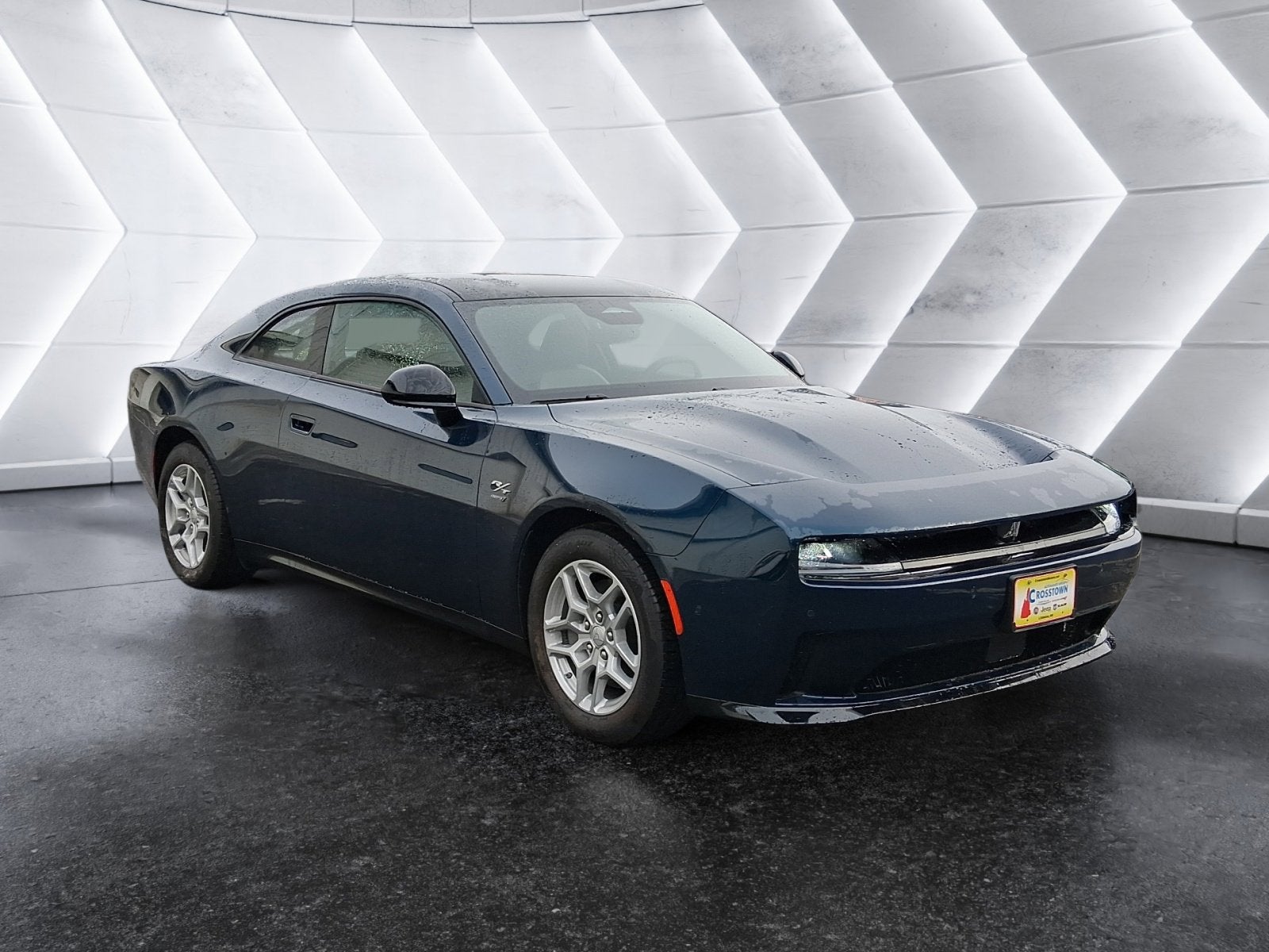 2025 Dodge Charger Daytona R/T STAGE 1