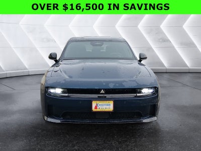 2025 Dodge Charger Daytona R/T STAGE 1