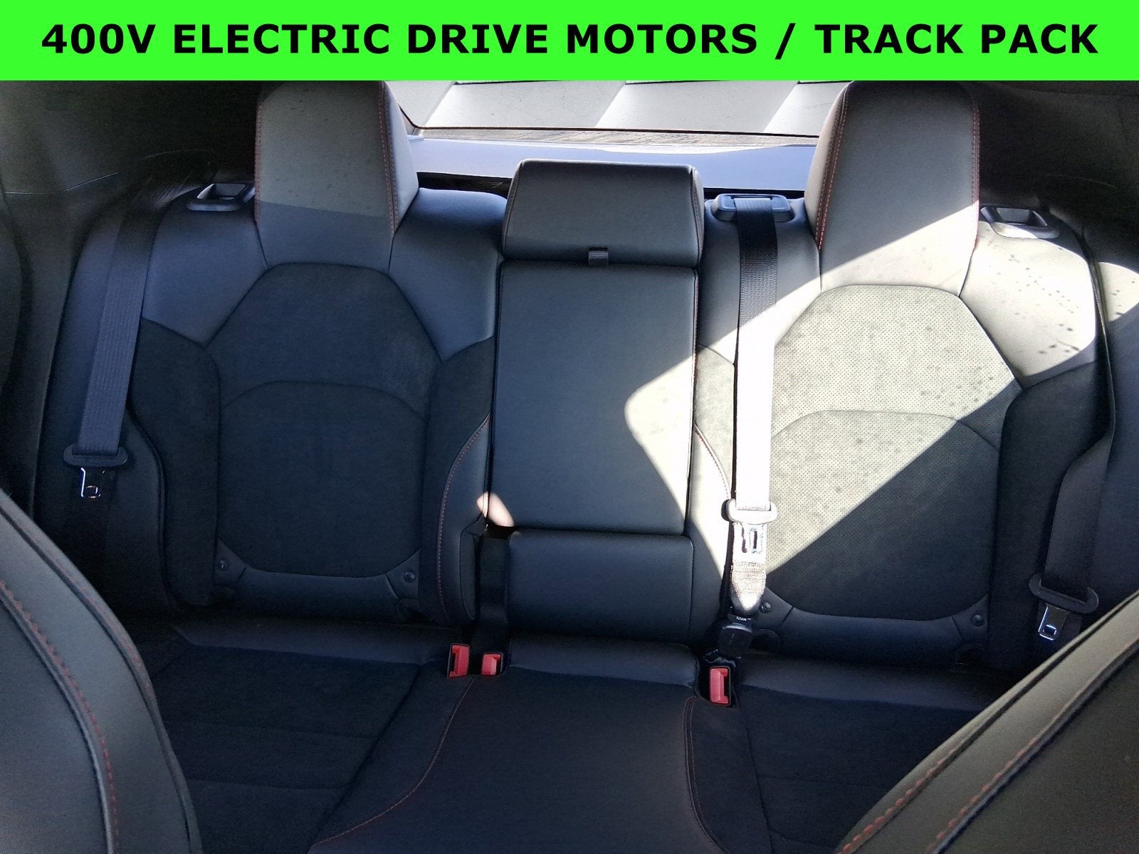 2026 Dodge Charger Daytona R/T Scat Pack TRACK PACKAGE