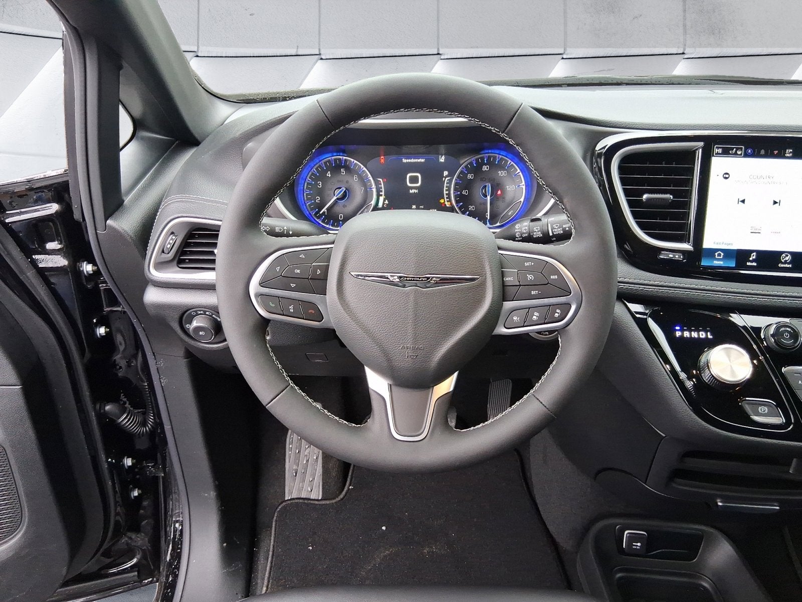 2026 Chrysler Pacifica Select 8 PASSENGER