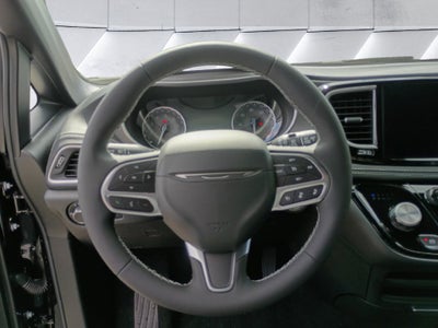2027 Chrysler Pacifica Select AWD