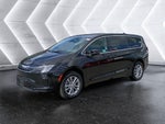 2027 Chrysler Pacifica Select AWD
