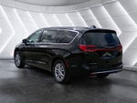 2027 Chrysler Pacifica Select AWD
